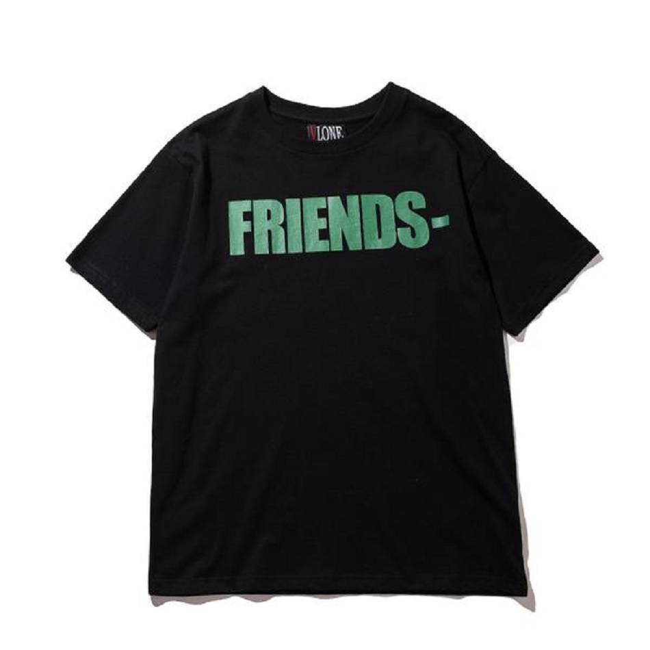 VLONE FRIENDS Vlone Friends Snake T-Shirt Mais Pretas | PT_ZS2803
