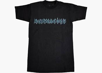 Camiseta Vlone Interscope Records Venda Imperdível Pretas | PT_J7259