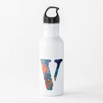 Garrafa Vlone Letter v style colors 1 – Space Pop Smoke x ART Agua Bottle Mais Azuis | PT_CT7150
